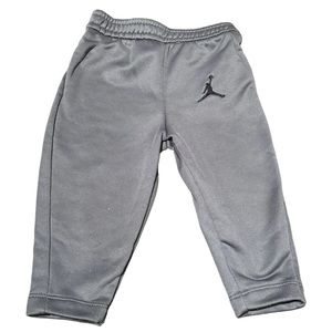 Infant Nike Jordan Sweatpants size 12M